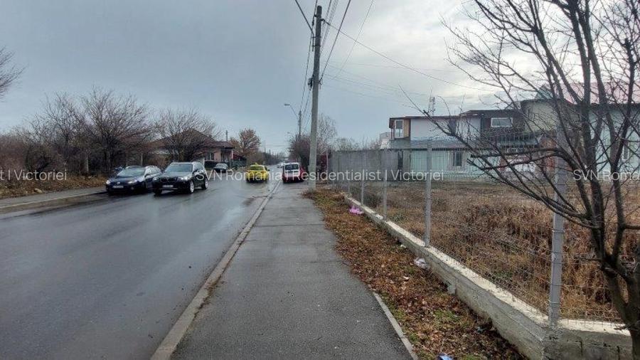 REL4001245 Teren Hala - Ideal Investitie - 5