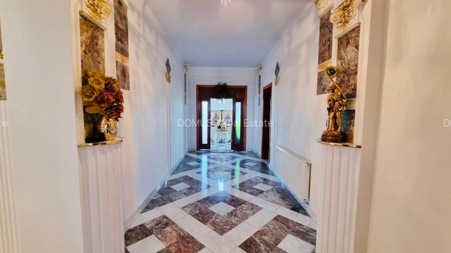  VILA PIPERA | LAC | PARCARE | 1200 MP UTILI |    - 5