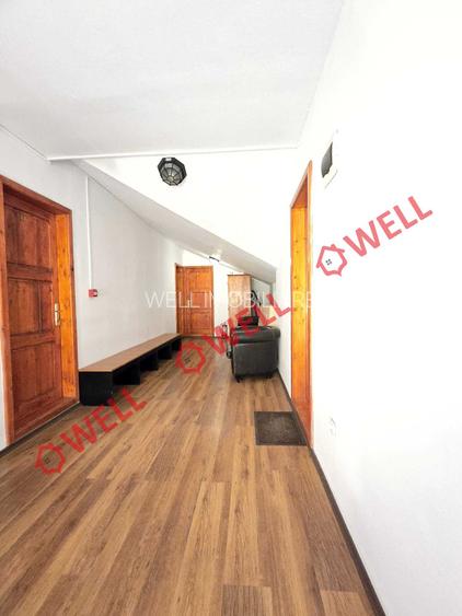 Pensiune de vânzare în centrul orașului Covasna! - 20