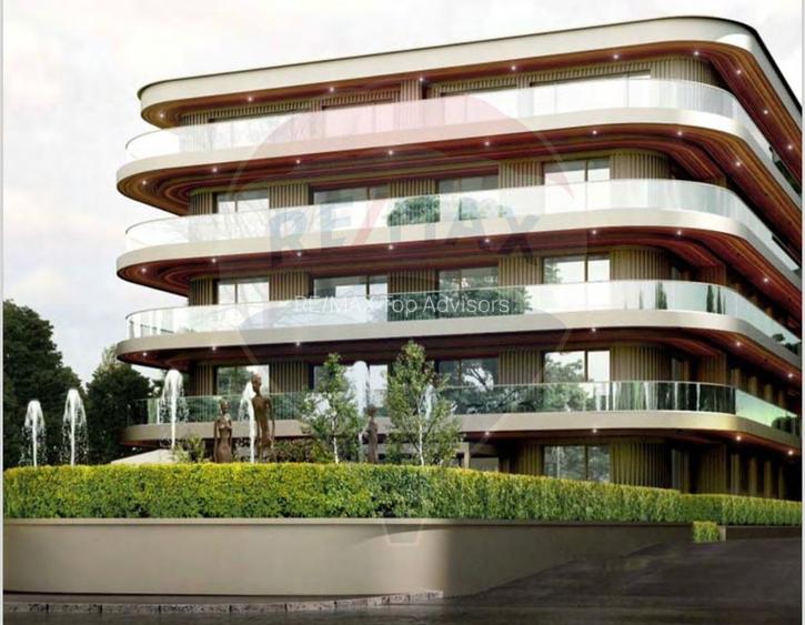 DE VANZARE Apartament 5 camere Pipera/ERA-DIRECT DEZVOLTATOR - 5