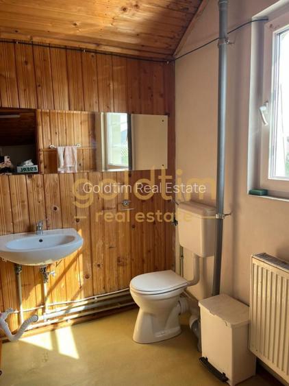 VILA INDIVIDUALA/IANCU NICOLAE/REZIDENTIAL-FIRMA/SUPERBA/GRADINA PROPRIE/PIPERA - 36