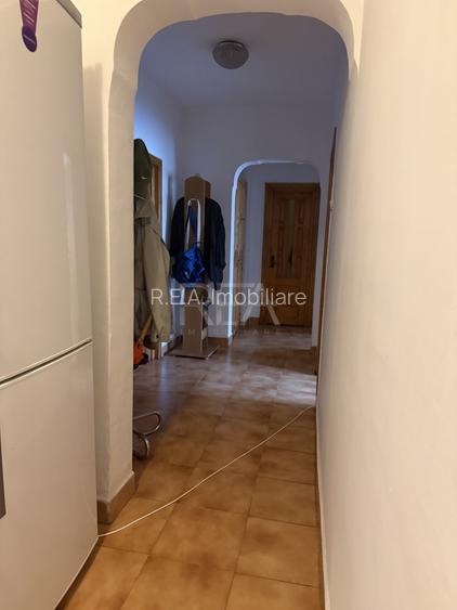 Apartament 3 Camere | Politehnica | Bloc 1978 | 2 Băi | Anvelopat - 11