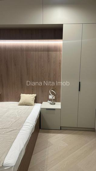 Apartament 2 camere/ Cortina North/ Pipera/ Promenada+ loc parcare - 5