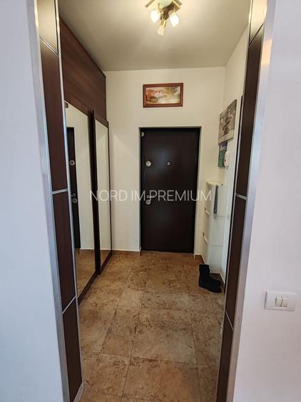 Apartament 2 camere Bucurestii Noi - 11