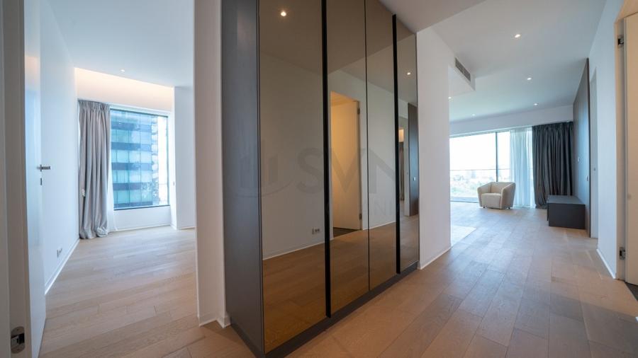 REA1027514 Apartament High End 4 camere I One Mircea Eliade
