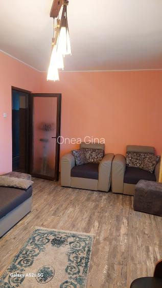 Apartament cu 4 camere decomandate  - 12