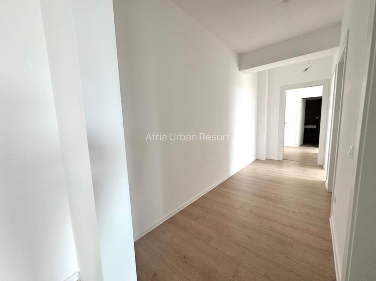 Apartament 4 camere Decomandat-100 mp SU.totala / Complex Rezidential -Sect.1 - 10