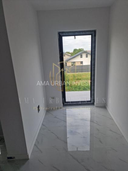 Casă Nouă (2024) | Centru Comuna Berceni | Mobilată & Utilată Premium - 15