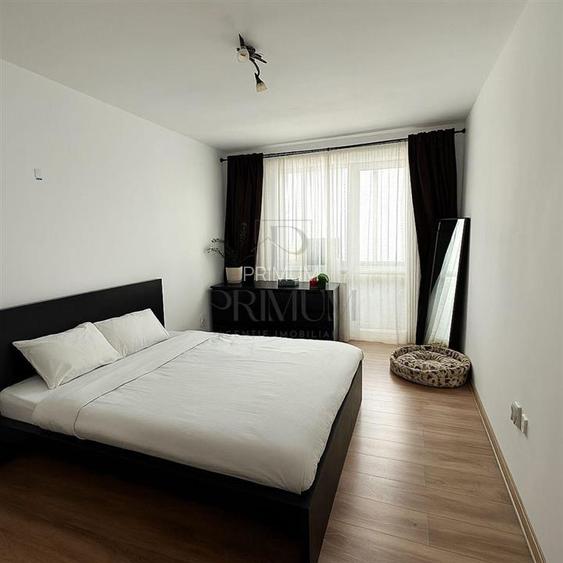 COMPLEXUL STUDENTESC - LIFT - BLOC IZOLAT - 3 CAMERE - 2 BALCOANE - CENTRALA PRO - 2