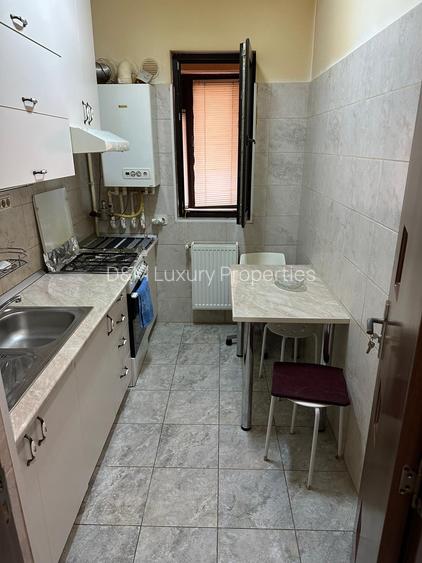 Inchiriere garsoniera Soseaua Berceni Metrou Dimitrie Leonida - 4