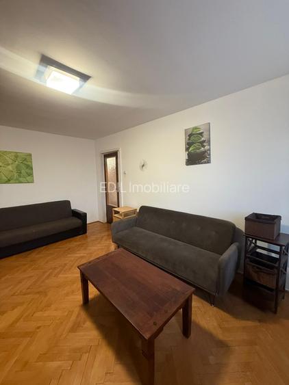 Apartament de vânzare, 3 camere, 65 mp, Zorilor zona Spitalul de Recuperare - 8