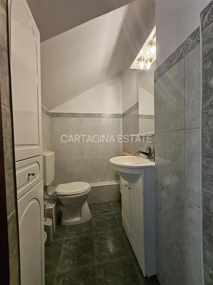 Vila tip duplex   Jolie Ville   Rezidential - 15