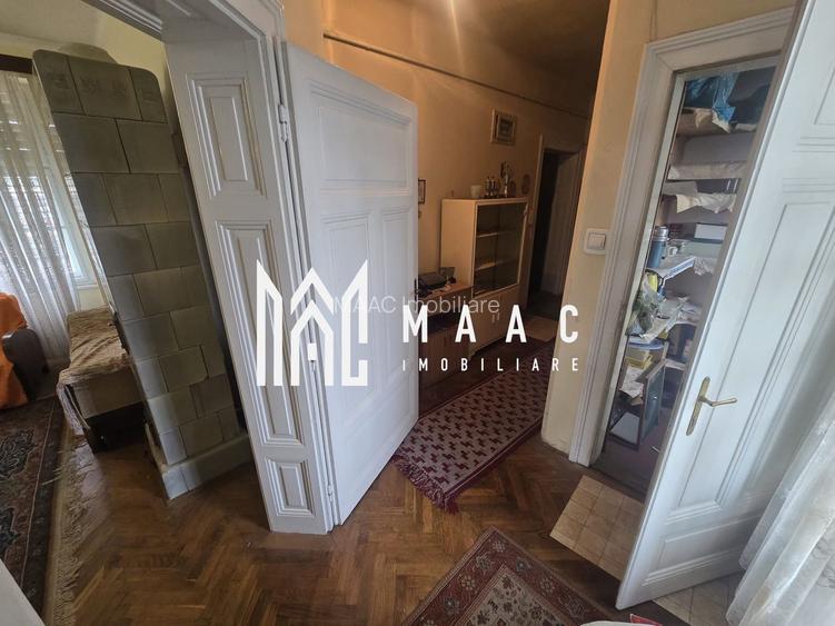 Apartament 2 camere DECOMANDAT 75 MPU Strada Rennes - 12