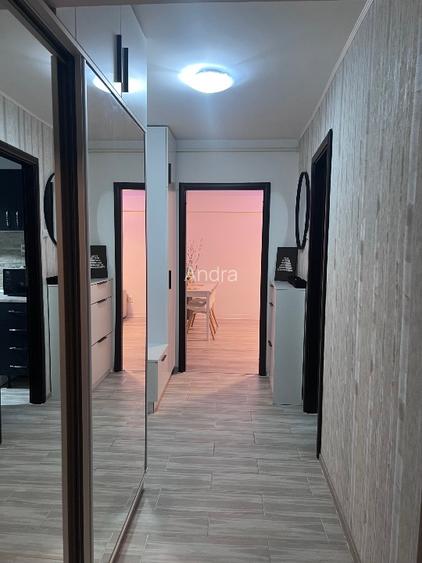 Apartament 2 camere - 55mp - metrou - sectorul 4 - 8