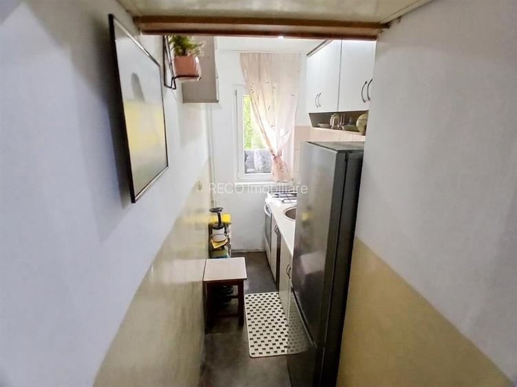 RECO Apartament cu 2 camere Nufarul - 7