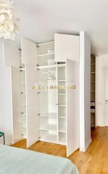 3 Camere | Herastrau | Proximitate Metrou | Parcare inclusa |   - 11