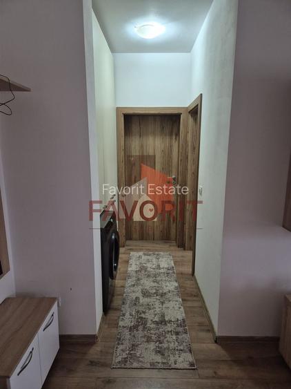 Apartament 2 camere | 2 locuri de parcare | Giroc - Zona Planetelor - 7