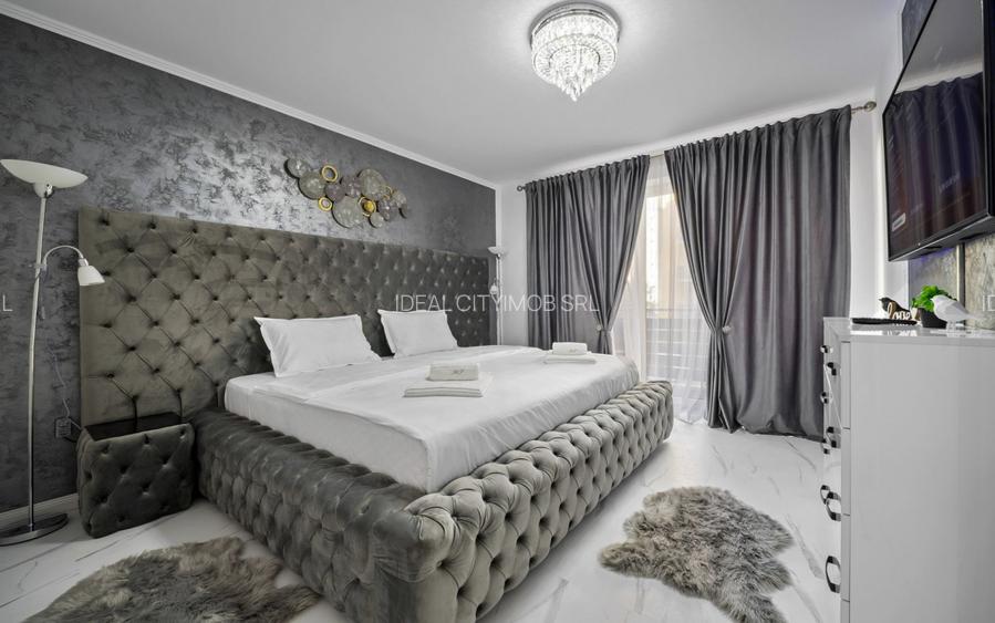 Inchiriere apartament 3 camere LUX 2 băi Etaj 1  Avantgarden 3 - 13