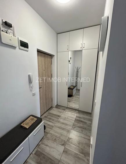 Garsoniera Drumul Taberei - Valea Doftanei *bloc nou* - 5