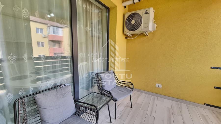 Apartament 2 camere, bloc nou, etajul 2, zona Calea Aradului - 9