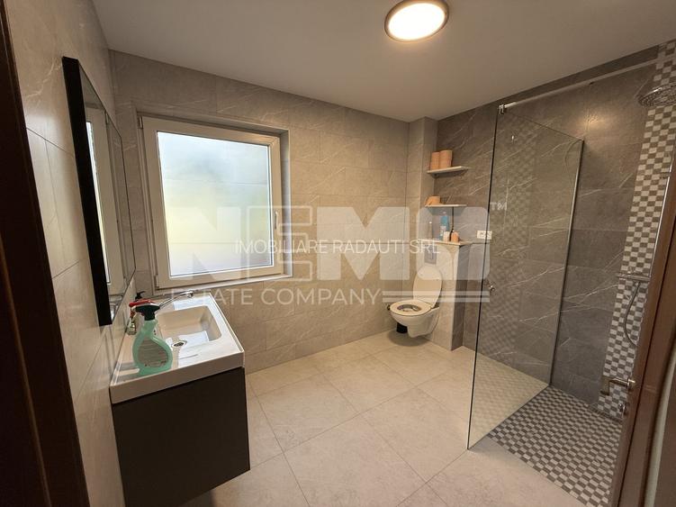 Duplex 3 dormitoare + mansardă | Încălzire pardoseală | Burdujeni - 7