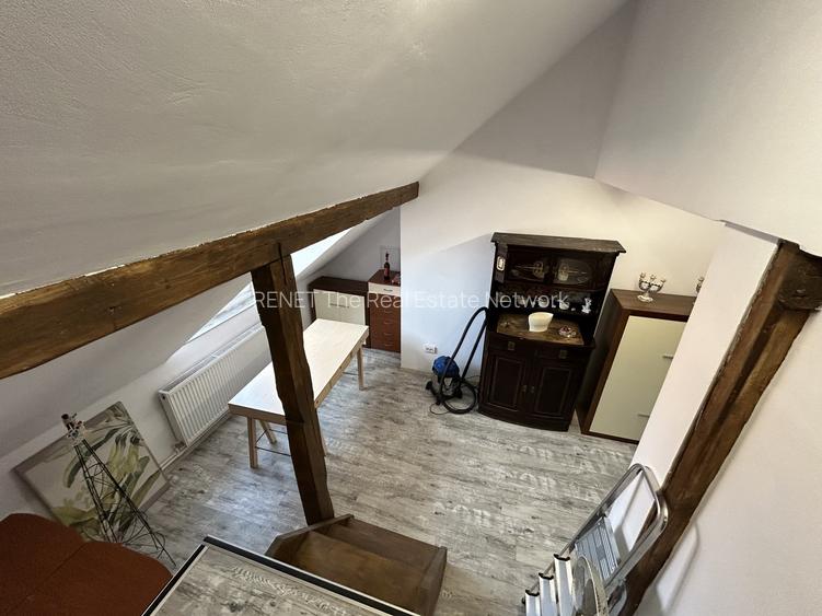Apartament 195mp, 4 camere+dressing, complet mobilat si utilat - 7