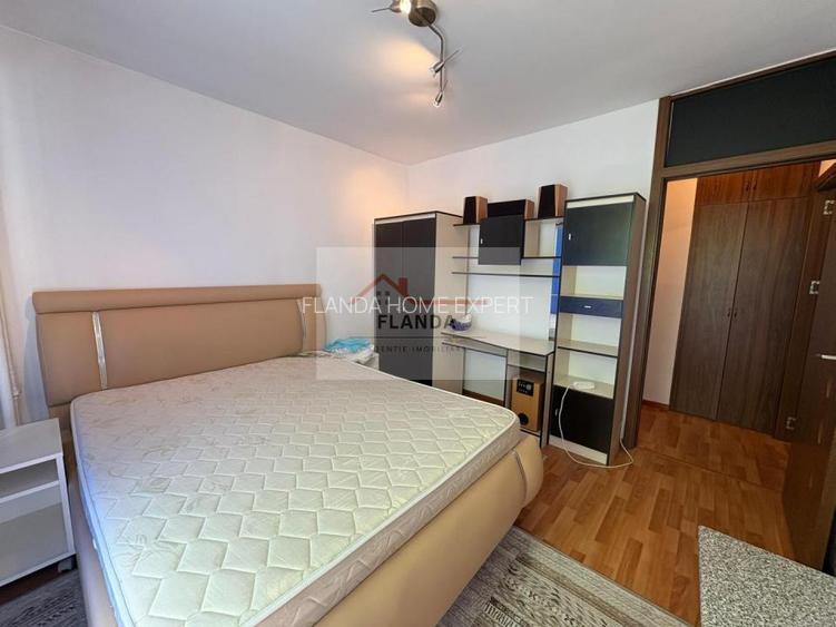 Inchirieri Apartamente 2 camere Militari - 11