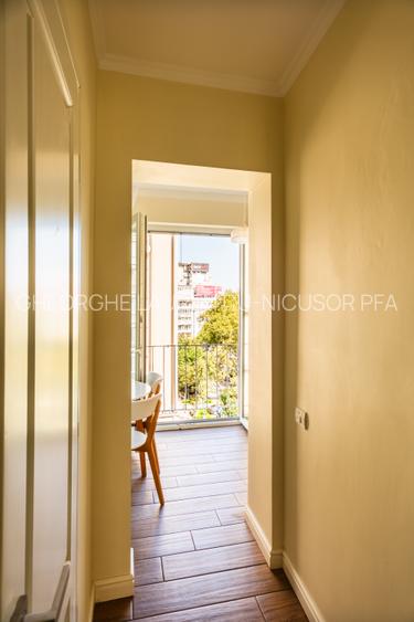 Apartament 4 camere bloc ONT - 15