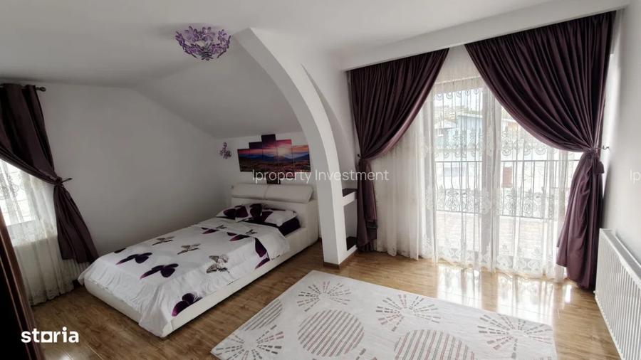 Fundeni Colentina | Vila 7 Camere | Piscina | Teren 610 Mp - 18