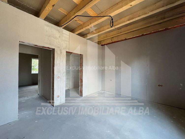 Casa individuala | La asfalt | 140 mp | 559 mp teren | Micesti - 9