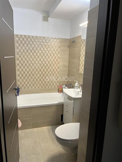 Ap 2 cam Zimbru 46 mp utili + balcon 7 mp 105.000 EUR - 4