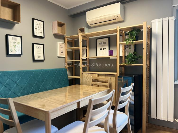 Apartament 4 camere | 90 mp | Centrala proprie | Prima închiriere | Cotroceni - 2