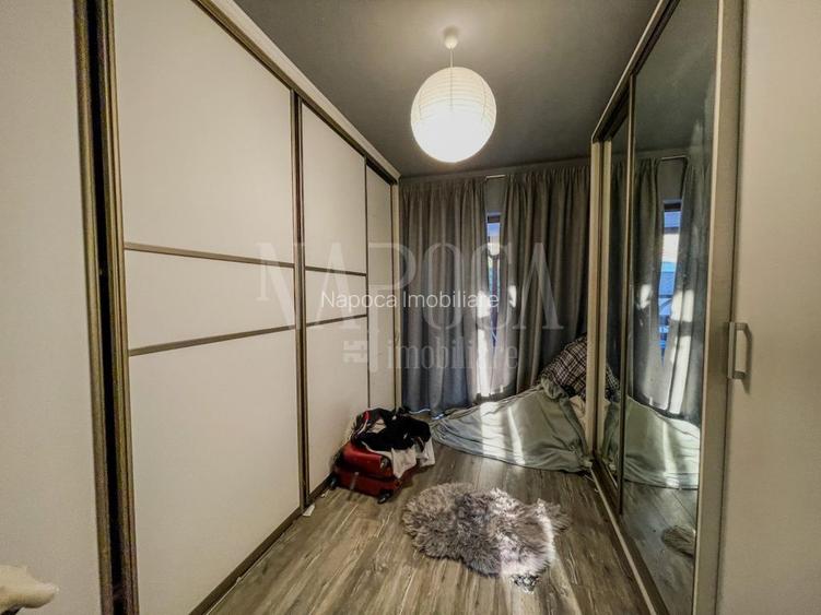 Casa 4 camere de vanzare in Floresti - 27