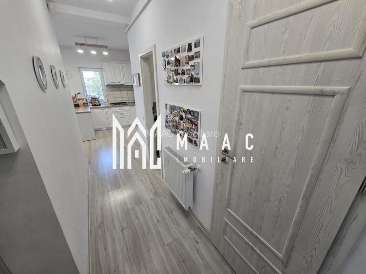 Casa moderna 4 camere mobilat utilata Selimbar - 14