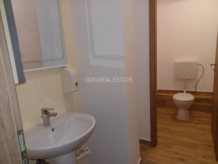 Spatiu birou central, versatil - 9