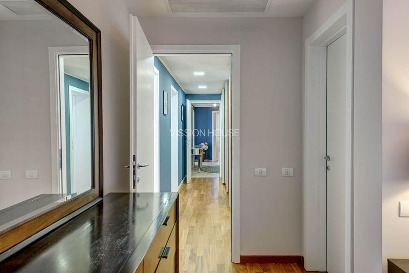 Apartament 4 camere 168 Mp | Herastrau - Complex Grand Residence - 17