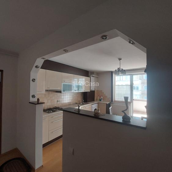 Apartament 2 camere la cheie - 3