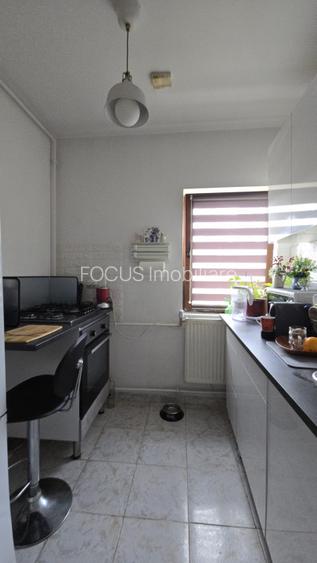 Garsonieră cu vedere superbă către Lacul Plumbuita - 9