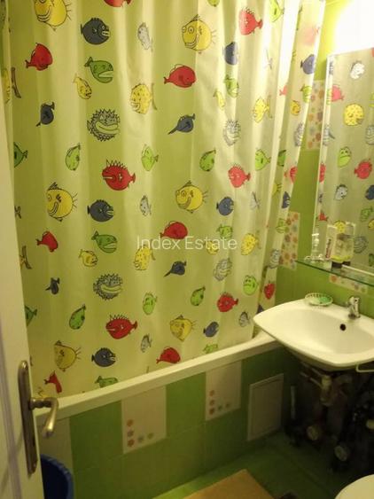 Garsoniera decomandata in bloc mixt la Dristor-Piata Ramnicu Sarat - 5