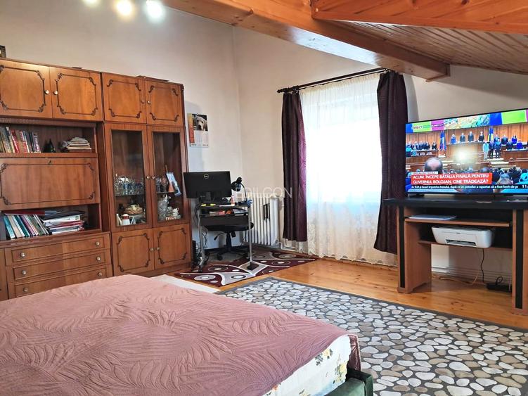 Apartament la casa in zona Parcului Subarini - 2