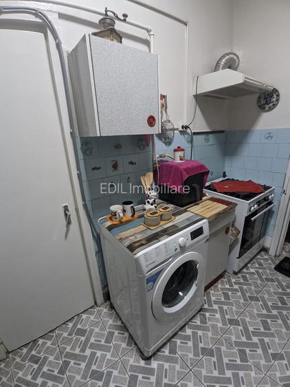 Apartament de vânzare, 3 camere, 58 mp, Horea vis-a-vis de Facultatea de Litere - 8