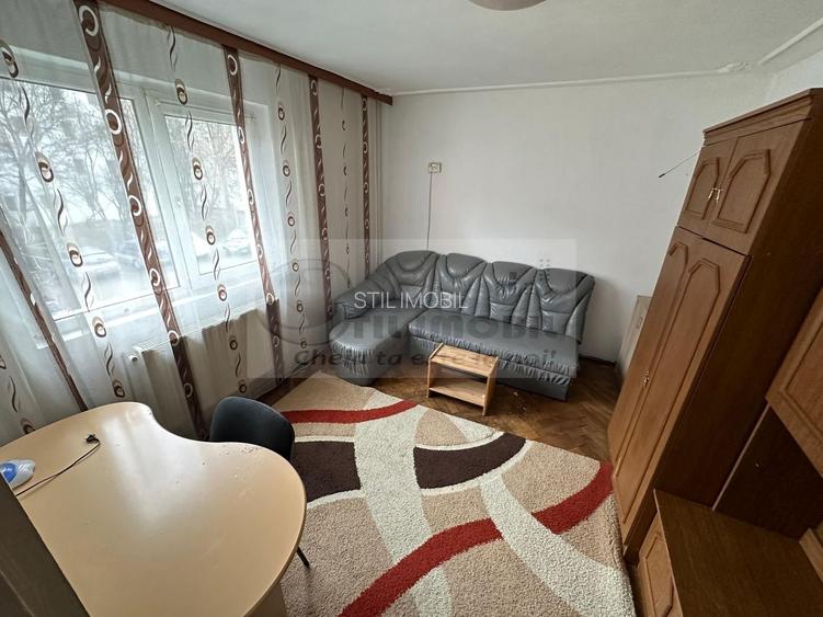 Apartament 3 camere de închiriat – Mircea cel Bătrân - 3
