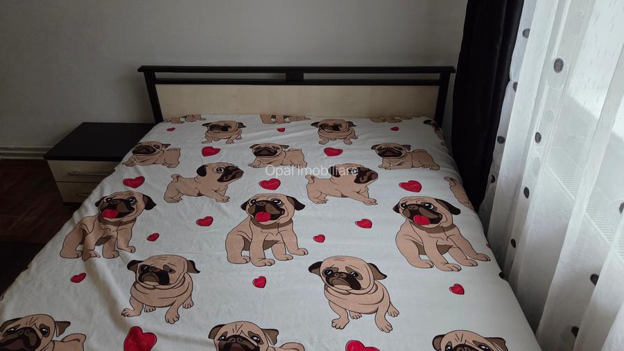 Dacia, ap. 2 cam.,54mp, centrala gaz, etaj 2/4, termen lung, taxe ANAF incluse - 11