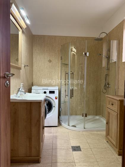 Duplex 120 mp utili, zona Florilor, disponibil imediat - 7