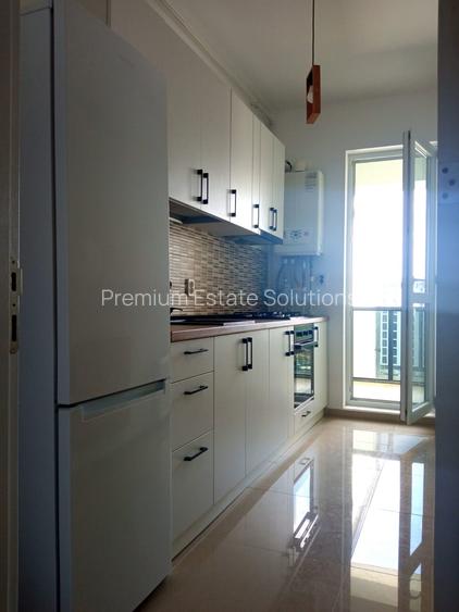 VANZARE GARSONIERA MOBILATA SI UTILATA COMPLET -AVANGARDE HOME - 6