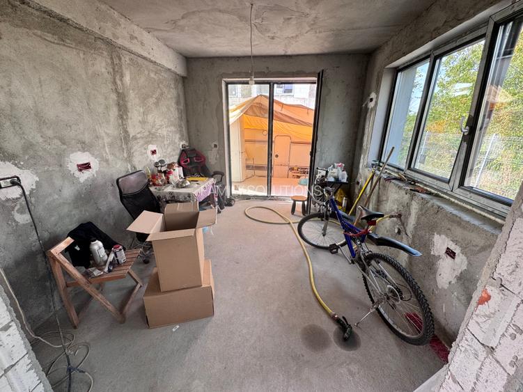 Casa individuala P+1. 3 cam. Util 95mp. Teren 257mp - 3