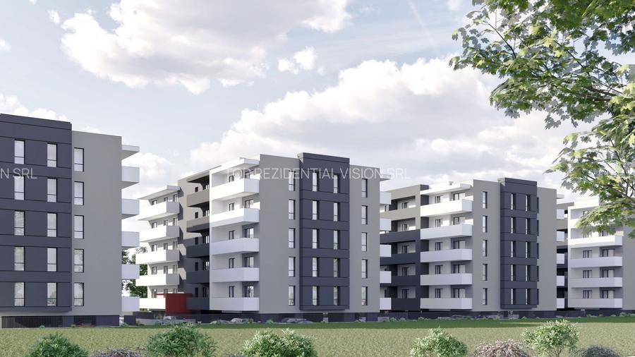 AP. 2CAM. SPATIOS - PROIECT IN CONSTRUCTIE / INCALZIRE PARDOSEALA! - 6