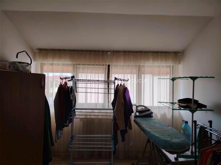 OCAZIE!!! Casa mobilata, CENTRAL în Paulesti - 9