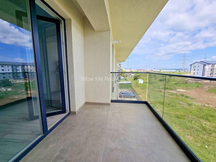 Apartament 2 Camere cu boxa si parcare ,Strada Piersicului, Fundeni - 7