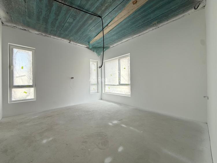 Casa individuala moderna- la cheie, zona premium- 3 dormitoare cu dressing + bai - 11